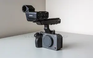 Sony Fx3 Camera for Film Makers
