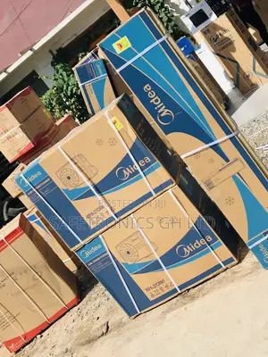 Affordable New Midea Floor Standing 3.0 Horse Power AC