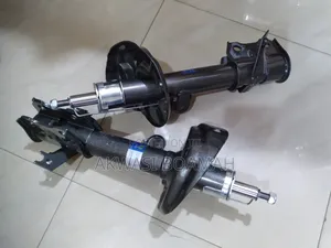 Honda CRV 2008 Front Shock Absorber Pair