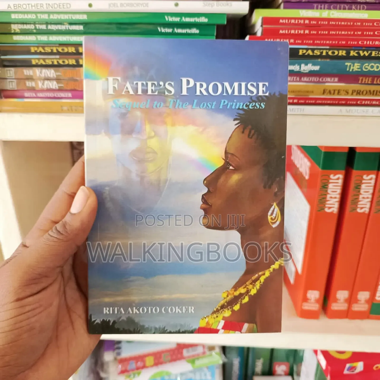 Fates Promise