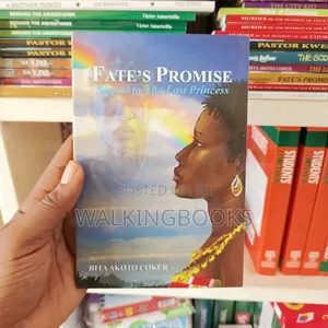 Fates Promise