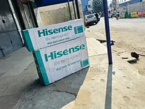 Noiseless Operation Hisense Air Conditioner Split 1.5hp