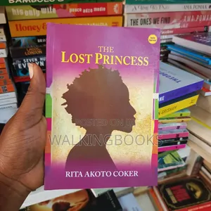 The Lost Princess