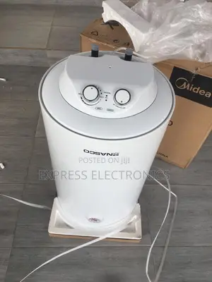 Overheating  Protection Water Electric Heater Nasco 50L