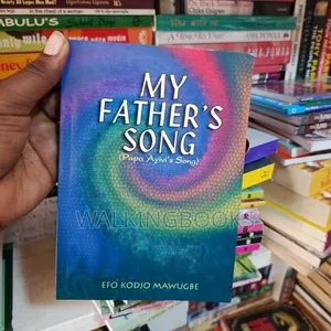 My Father's Song