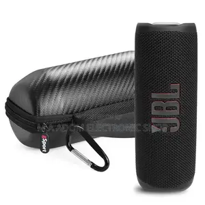 JBL Flip 6 Water Proof Portable Bluetooth Speaker