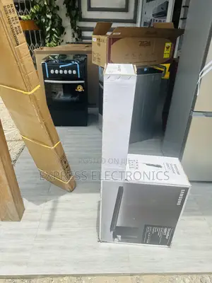 Perfect Performance Q59CT Sound System Samsung