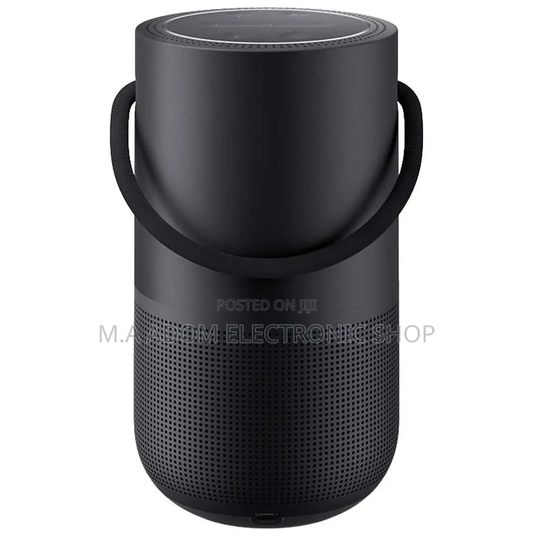 Bose Bluetooth Smart Wireless Speaker With Alexa Built In
