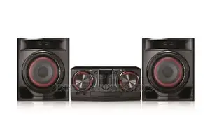Available at Store CJ44 Sound System Lg