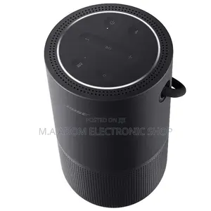 Bose Smart Bluetooth Portable Speaker With Alexa