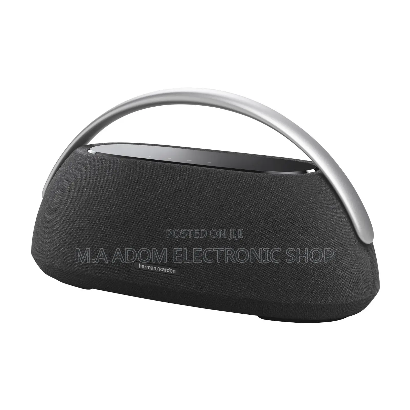 Harlan Kardon Go Play 3 Portable Night Sound Speaker