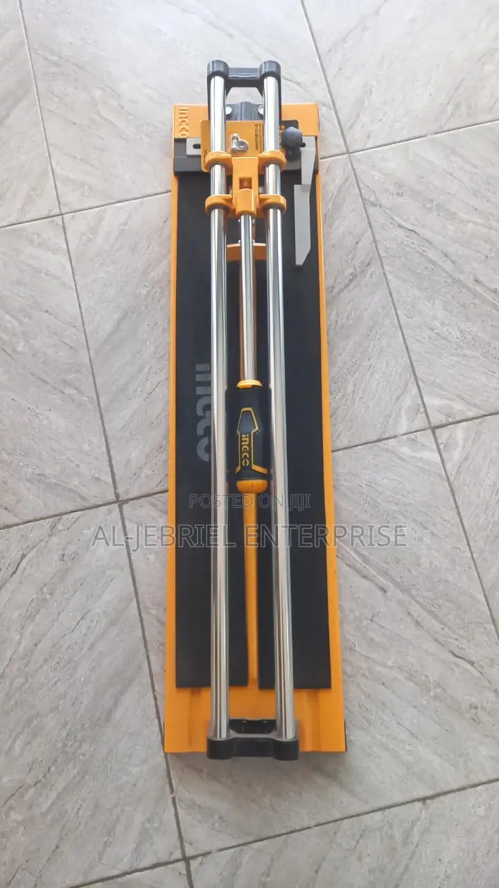 INGCO 600mm Tile Cutter