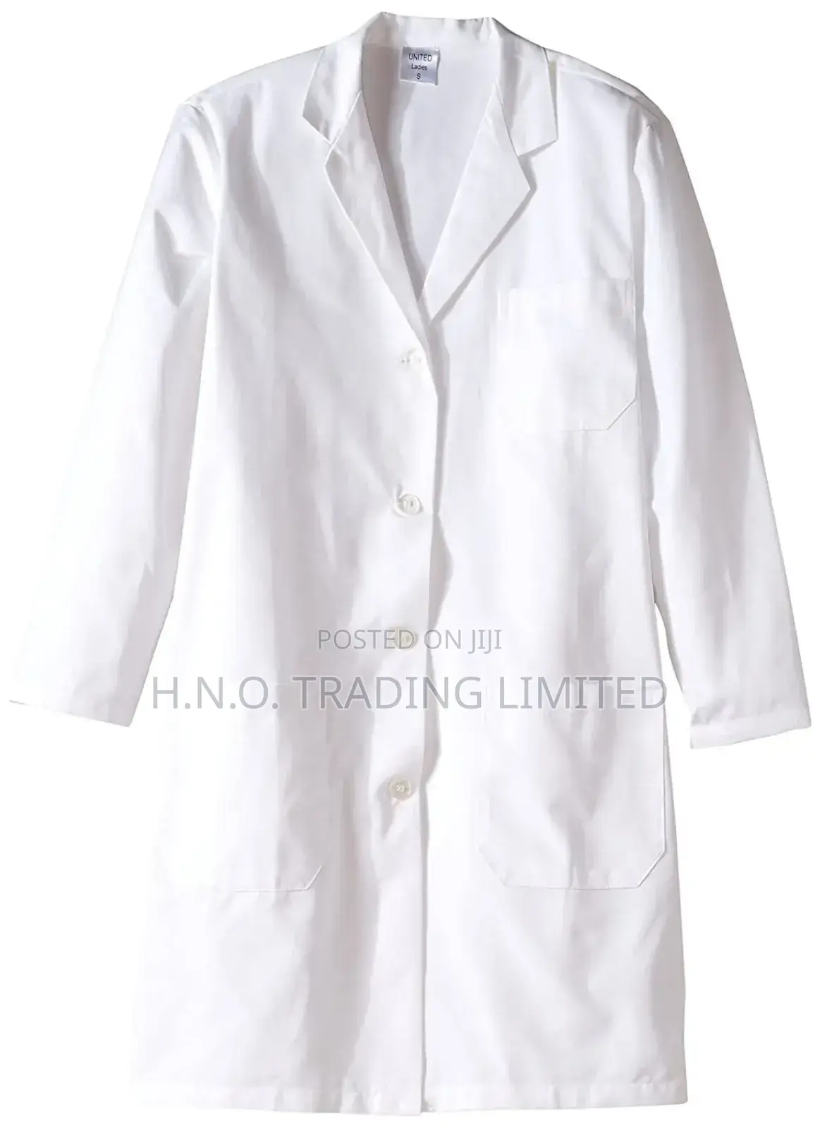 Doctors' Labcoats All Sizes