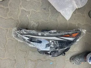Hyundai Sonata Headlight 2021 2022 2023 2024