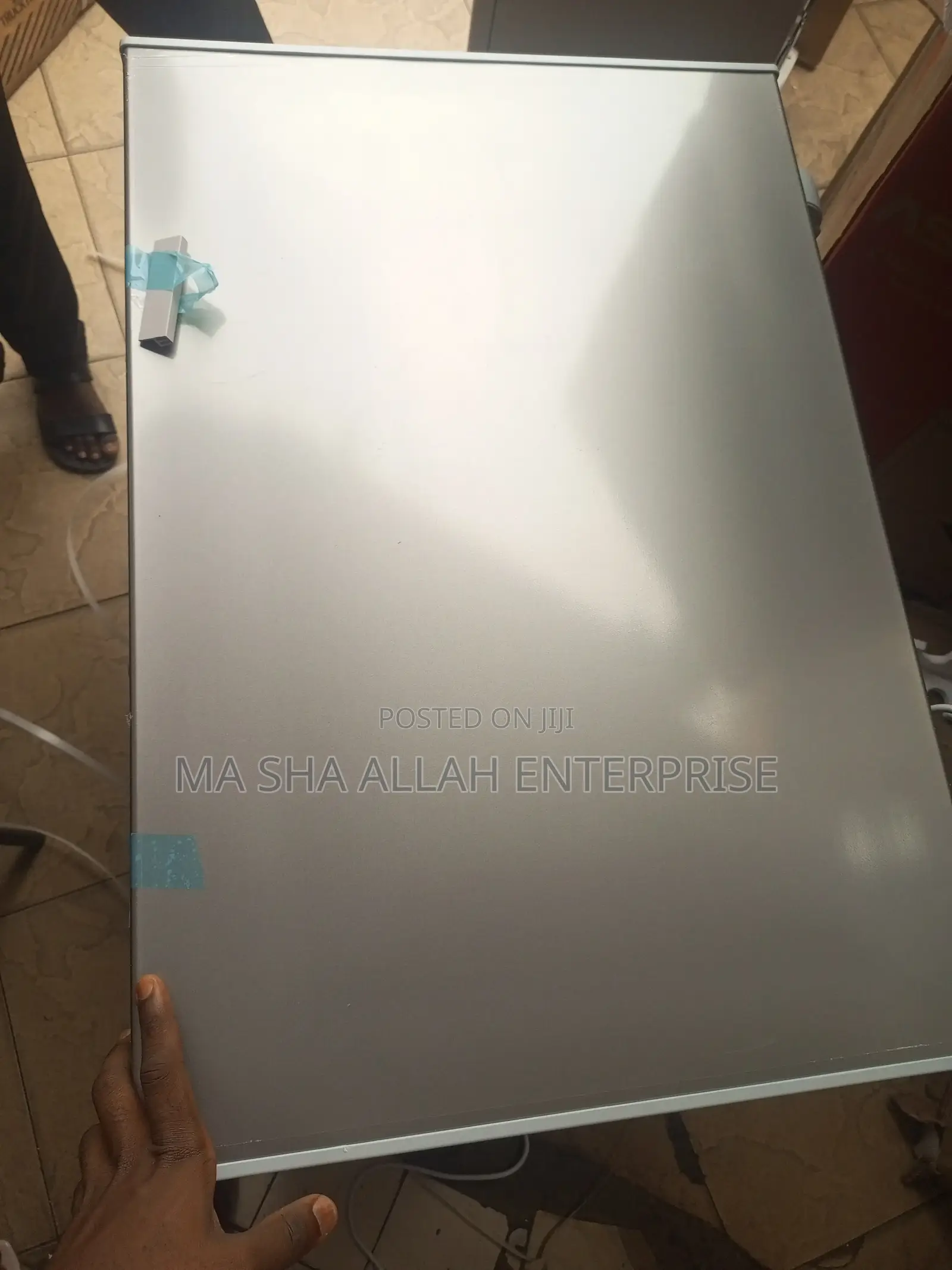 142 Liters Deep Freezer