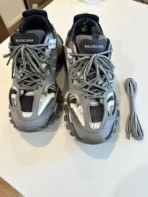 Balenciaga Trainers