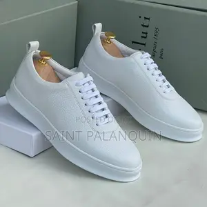 Berluti Casual