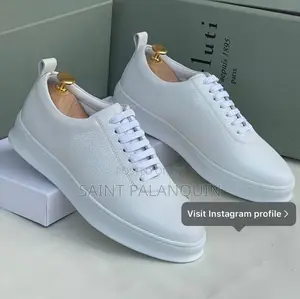 Berluti Casual