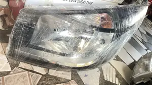 Nissan Nv300 Headlight Left Side