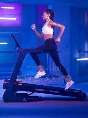 Adidas T19 Treadmill From UK