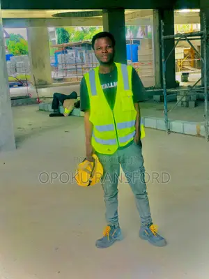 Electrician
