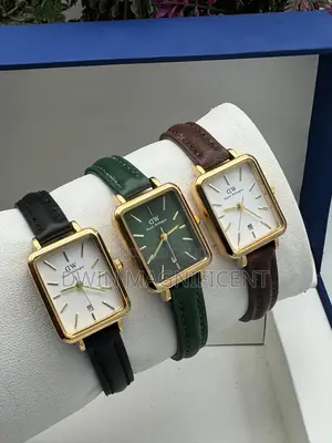Daniel Wellington Quadro