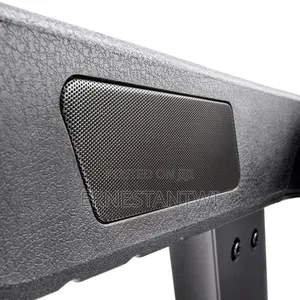 Reebok Floatride Touchscreen Treadmill