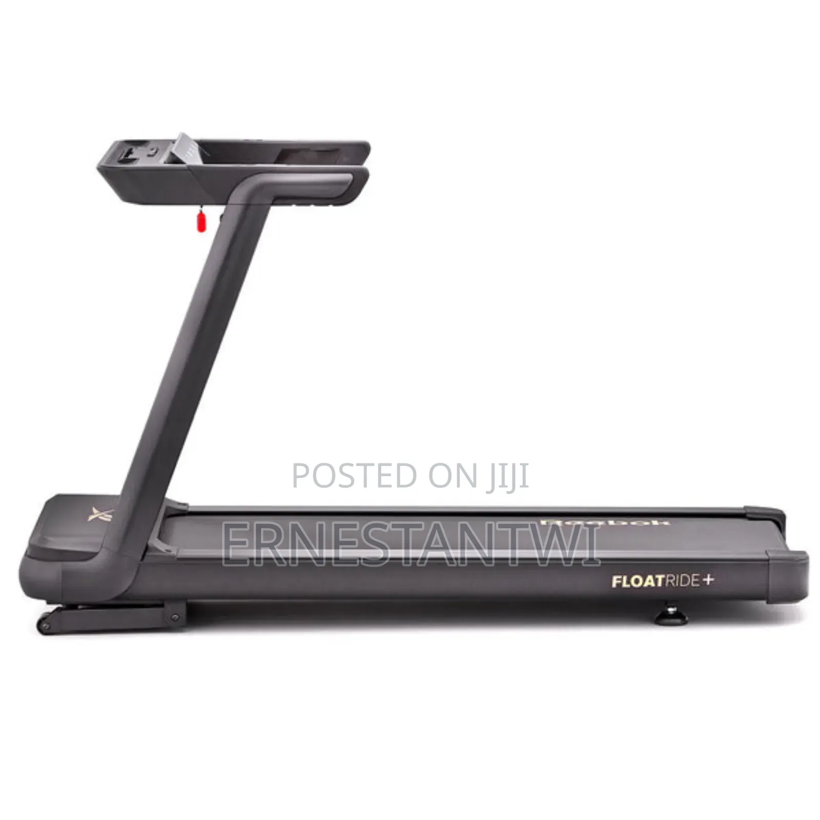 Reebok Floatride Touchscreen Treadmill