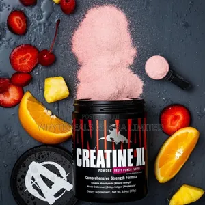 The Best Creatine in the World - Creatine Monohydrate XL