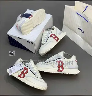 MLB Sneakers