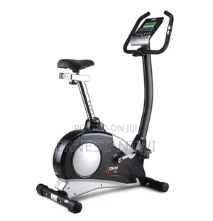 Exercise Bike From DKN, UK