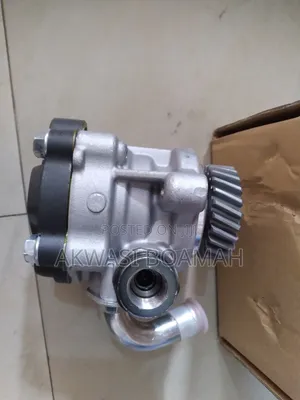 Pajero 2010/14 Power Steering Motor