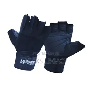 Weightlifting Gloves