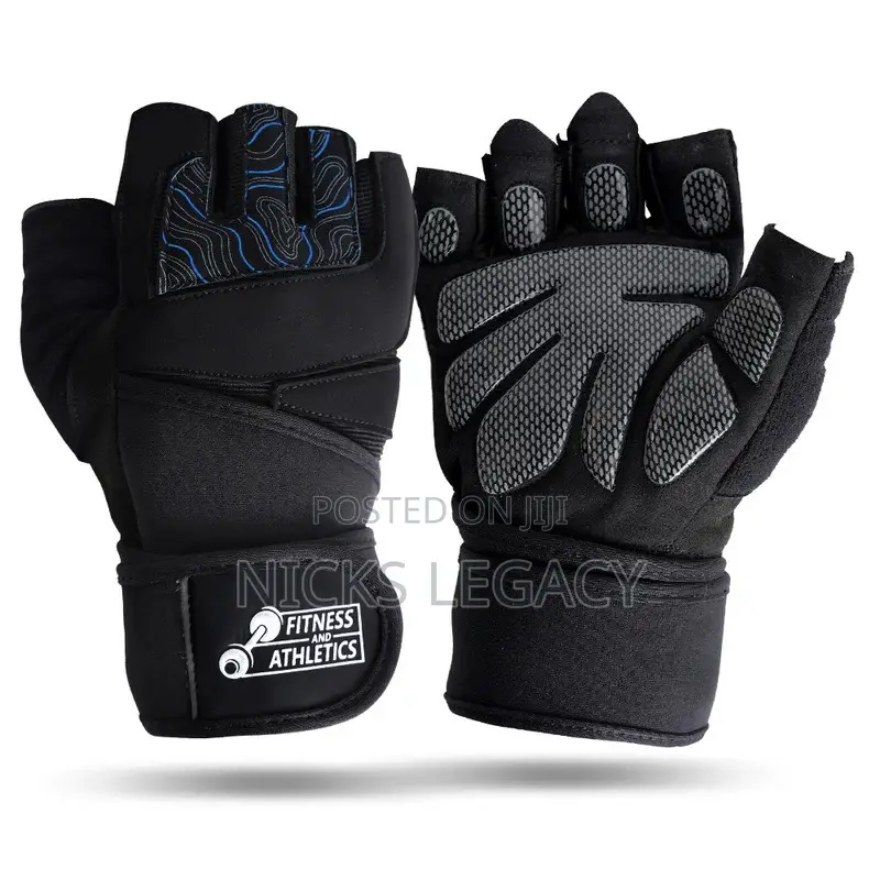 Weightlifting Gloves