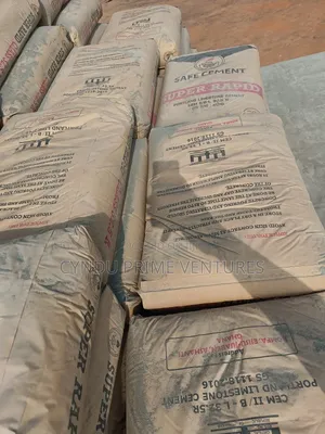 Safe Cement