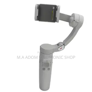 M1 3 Axis Marek One Smart Phone Gimbal
