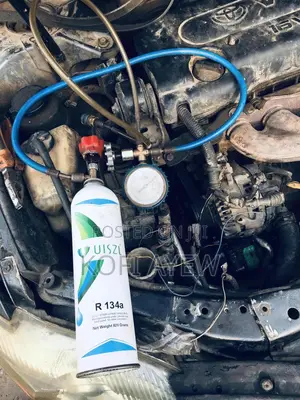 Air Conditioning Specialist