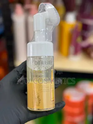 Dr. Rashel Collagen Cleansing Mousse
