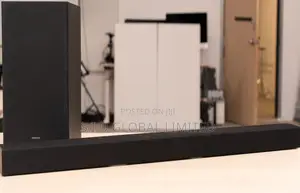 Modern SAMSUNG-3.1-INCHE-430-WATT-SOUNDBAR-HW-A650/XA