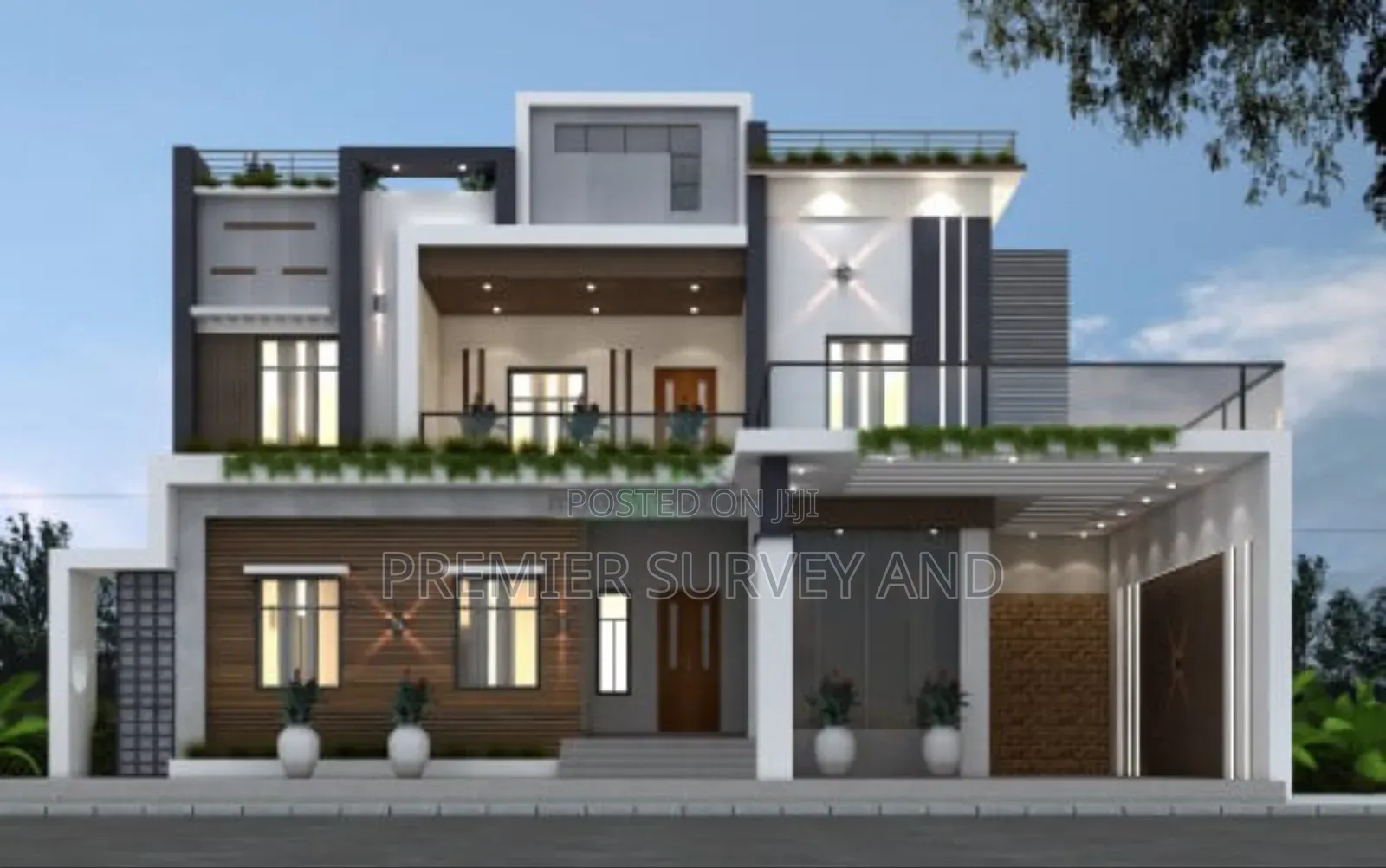 Quality Building Plans
