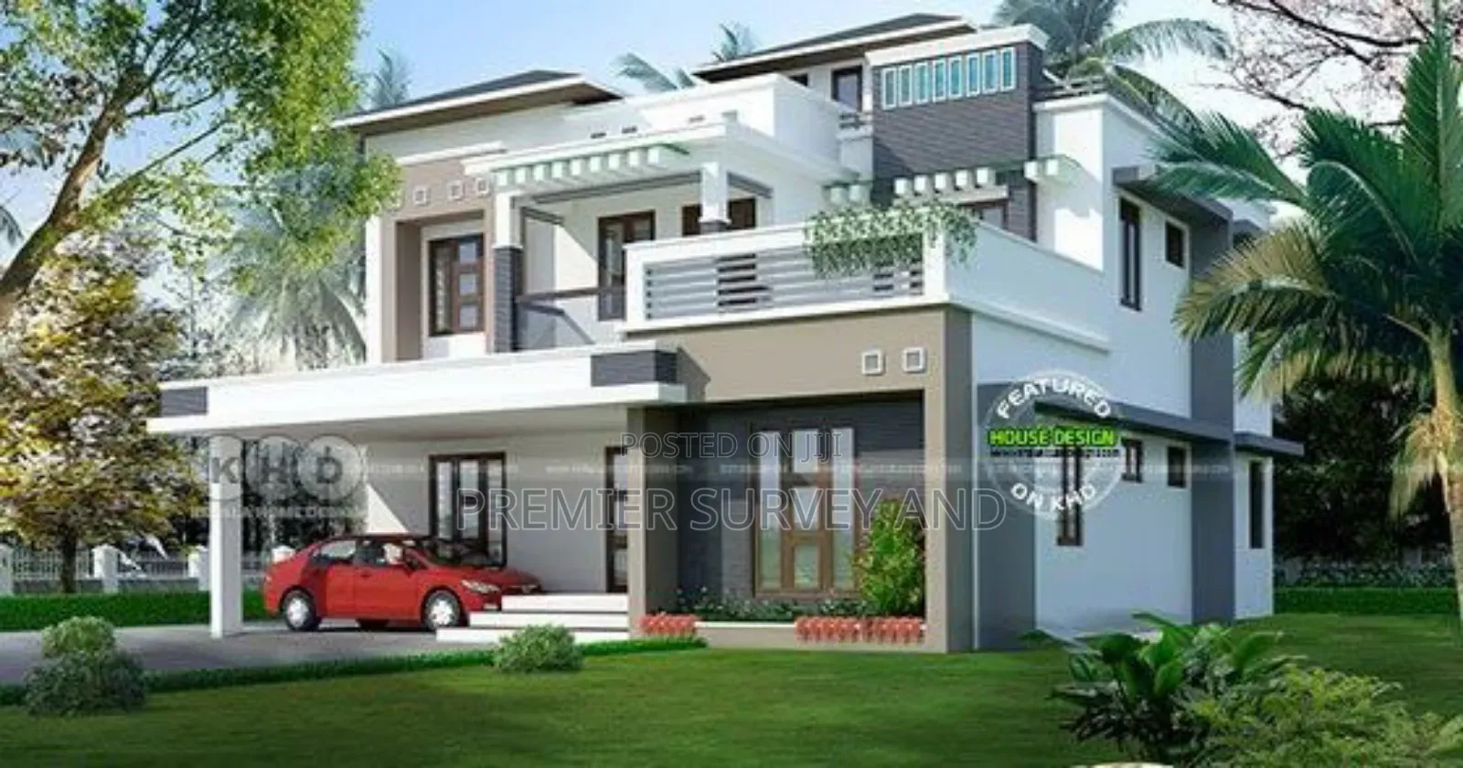 Quality Building Plans