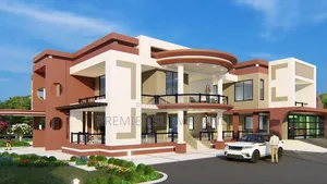 Ultimate Building Designs