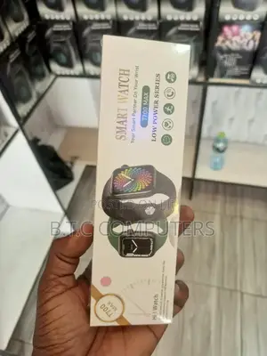 T700 Max Smart Watch 