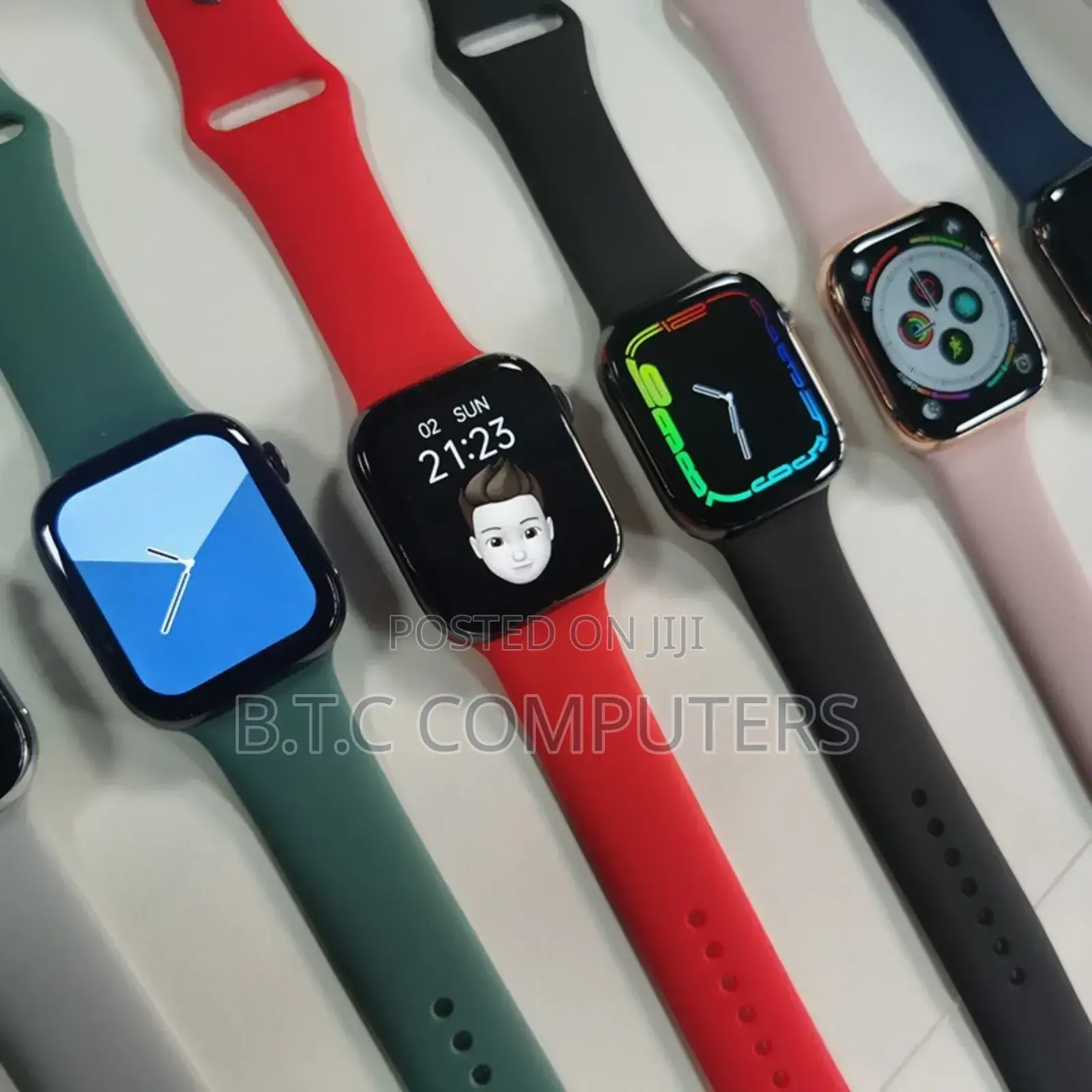 T700 Max Smart Watch 