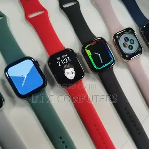 T700 Max Smart Watch 