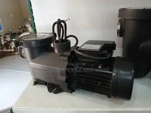 2.0hp Aqua Jr Swimming Pool Pump Available