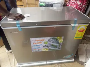200liters Snowsea 192 SNS Chest Freezer