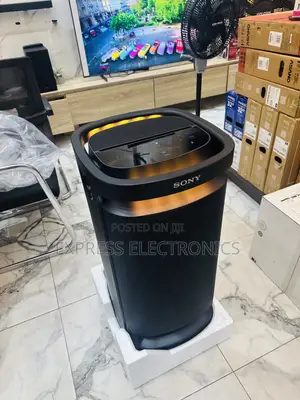 Rich Sound SRS-XV900 Sony SRS-XV900