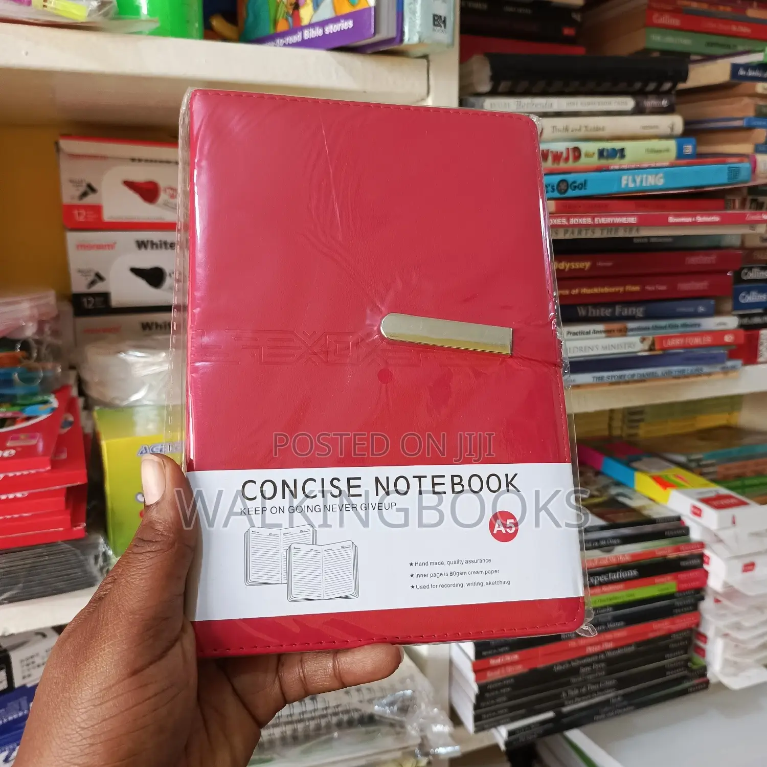 Beautiful Diaries