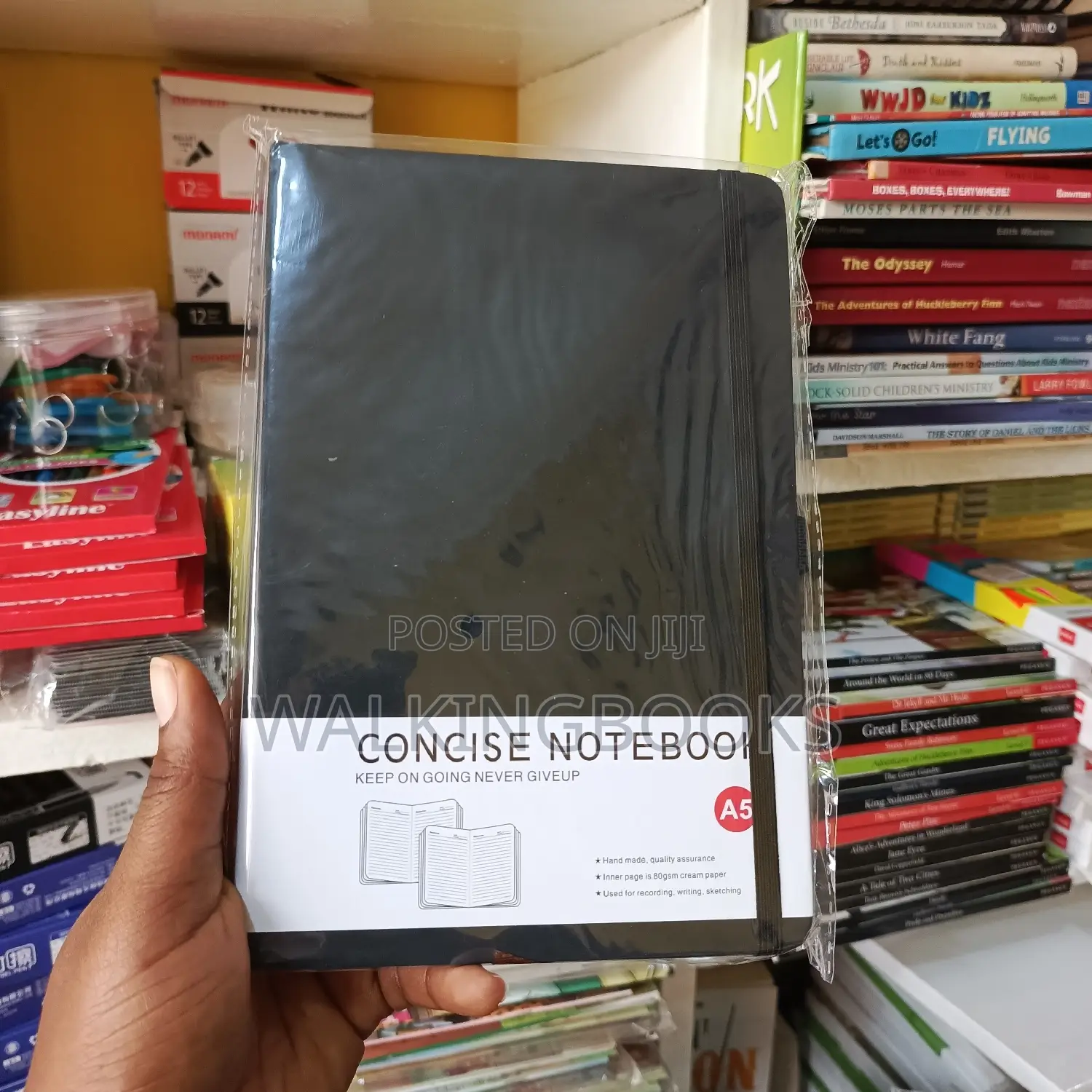 Beautiful Diaries